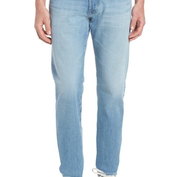 AG Jeans The Tellis Slim Fit Jean - Picture 2 of 10